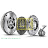 Kit frizione LUK 600 0266 00