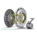 Kit frizione LUK 626 3150 33