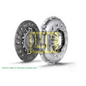 Kit frizione LUK 624 4055 09