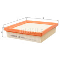 Filtro aria MAHLE ORIGINAL LX 5056