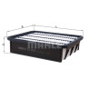 Filtro aria MAHLE ORIGINAL LX 4247