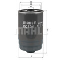Filtro carburante MAHLE ORIGINAL KC 504