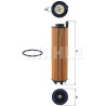 Filtro olio MAHLE ORIGINAL OX 1301D