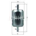 Filtro carburante MAHLE ORIGINAL KL 18