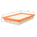 Filtro aria MAHLE ORIGINAL LX 4921