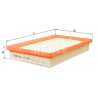 Filtro aria MAHLE ORIGINAL LX 4921