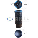 Filtro carburante MAHLE ORIGINAL KC 652D