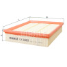 Filtro aria MAHLE ORIGINAL LX 5083