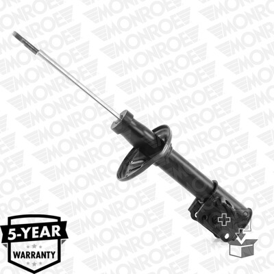 Ammortizzatore MONROE R11233