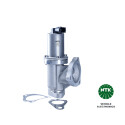 Valvola ricircolo gas scarico-EGR