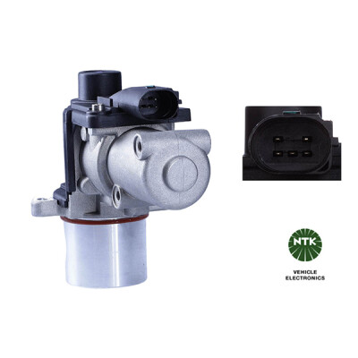 Valvola ricircolo gas scarico-EGR