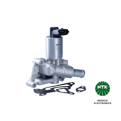Valvola ricircolo gas scarico-EGR
