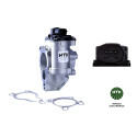 Valvola ricircolo gas scarico-EGR