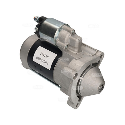 Motorino d'avviamento