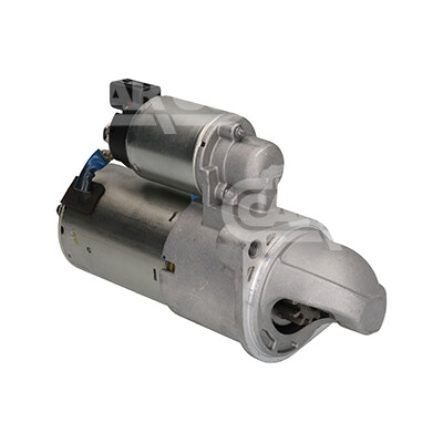 Motorino d'avviamento