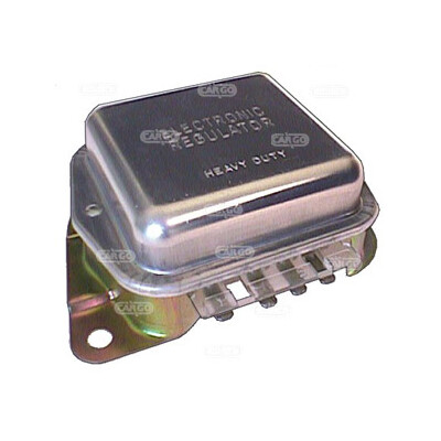 Regolatore alternatore