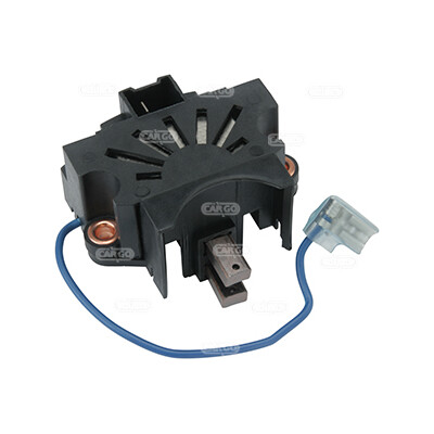 Regolatore alternatore