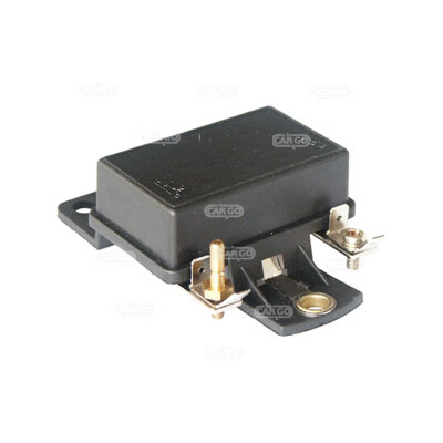 Regolatore alternatore