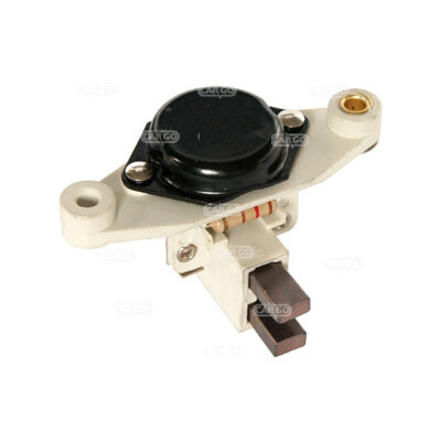 Regolatore alternatore