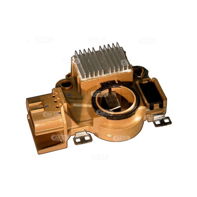 Regolatore alternatore
