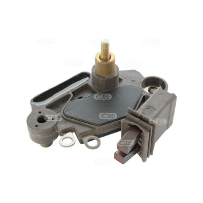 Regolatore alternatore
