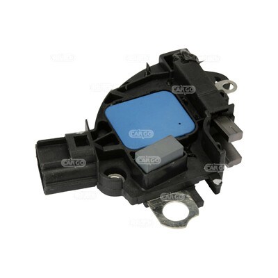 Regolatore alternatore