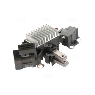 Regolatore alternatore