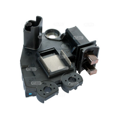 Regolatore alternatore