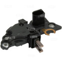 Regolatore alternatore
