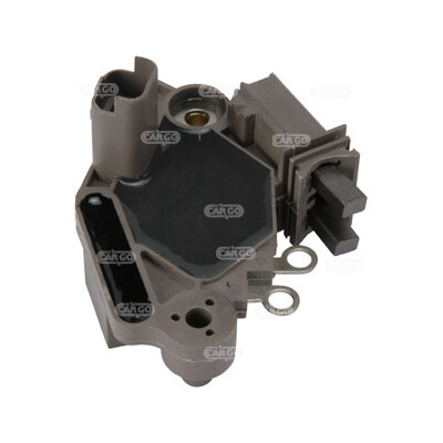 Regolatore alternatore