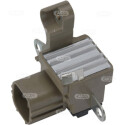 Regolatore alternatore