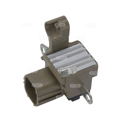 Regolatore alternatore