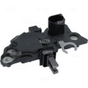 Regolatore alternatore