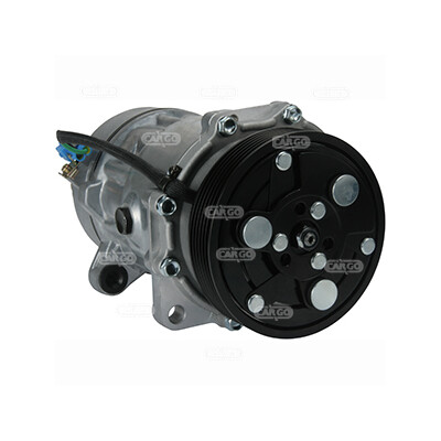 Compressore, aria condizionata HC-Cargo 240011CAG