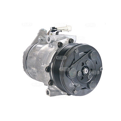 Compressore, aria condizionata HC-Cargo 240041CAG