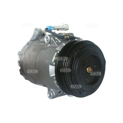 Compressore, Climatizzatore HC-Cargo 240357CAG