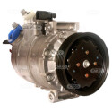Compressore, aria condizionata HC-Cargo 240654CAG
