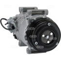 Compressore, aria condizionata HC-Cargo 240855CAG