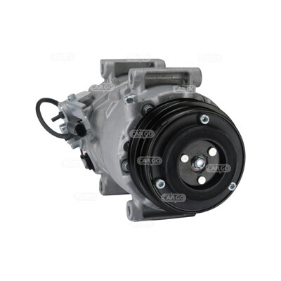Compressore, aria condizionata HC-Cargo 240855CAG