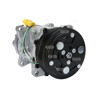 Compressore, aria condizionata HC-Cargo 240888CAG