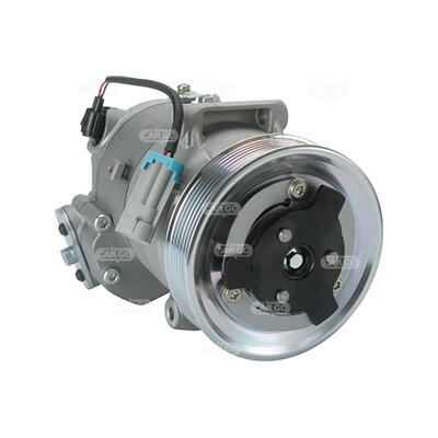 Compressore, Climatizzatore HC-Cargo 241053CAG