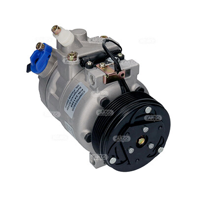 Compressore, Climatizzatore HC-Cargo 241389CAG
