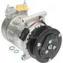 Compressore, Climatizzatore HC-Cargo 241693CAG