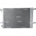 Condensatore, Climatizzatore
