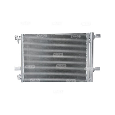 Condensatore, Climatizzatore