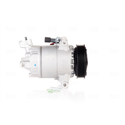 Compressore, Climatizzatore NISSENS 89608