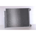 Condensatore, Climatizzatore