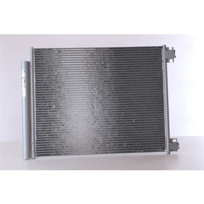 Condensatore, Climatizzatore