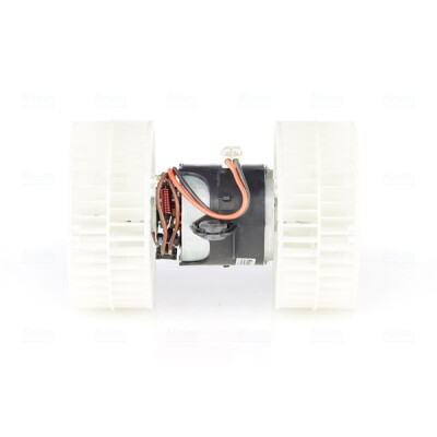Ventilatore per cabina NISSENS 87212