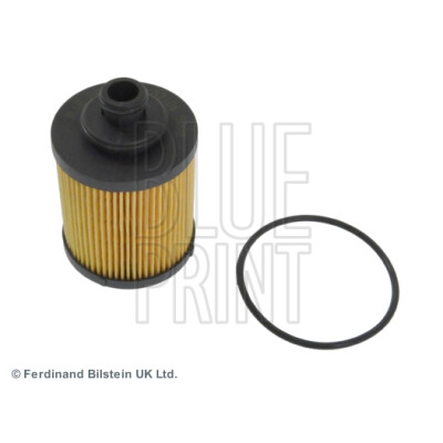 Filtro olio BLUEPRINT ADK82106